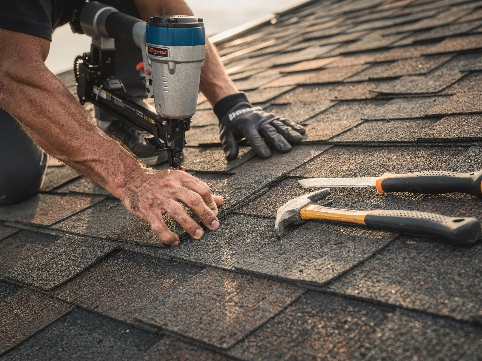 Why choose Roof Repair in Nodaway, IA